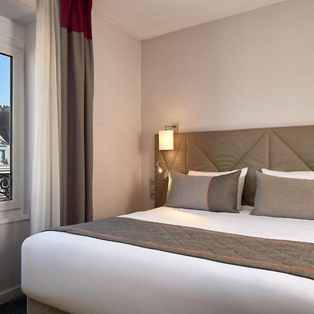 Timhotel Opera Madeleine Párizs Kültér fotó