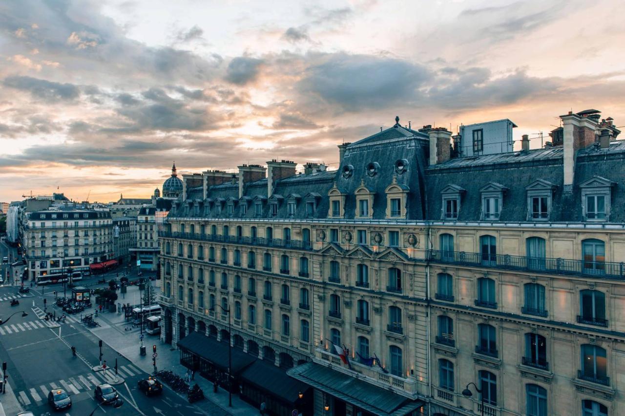 Timhotel Opera Madeleine Párizs Kültér fotó