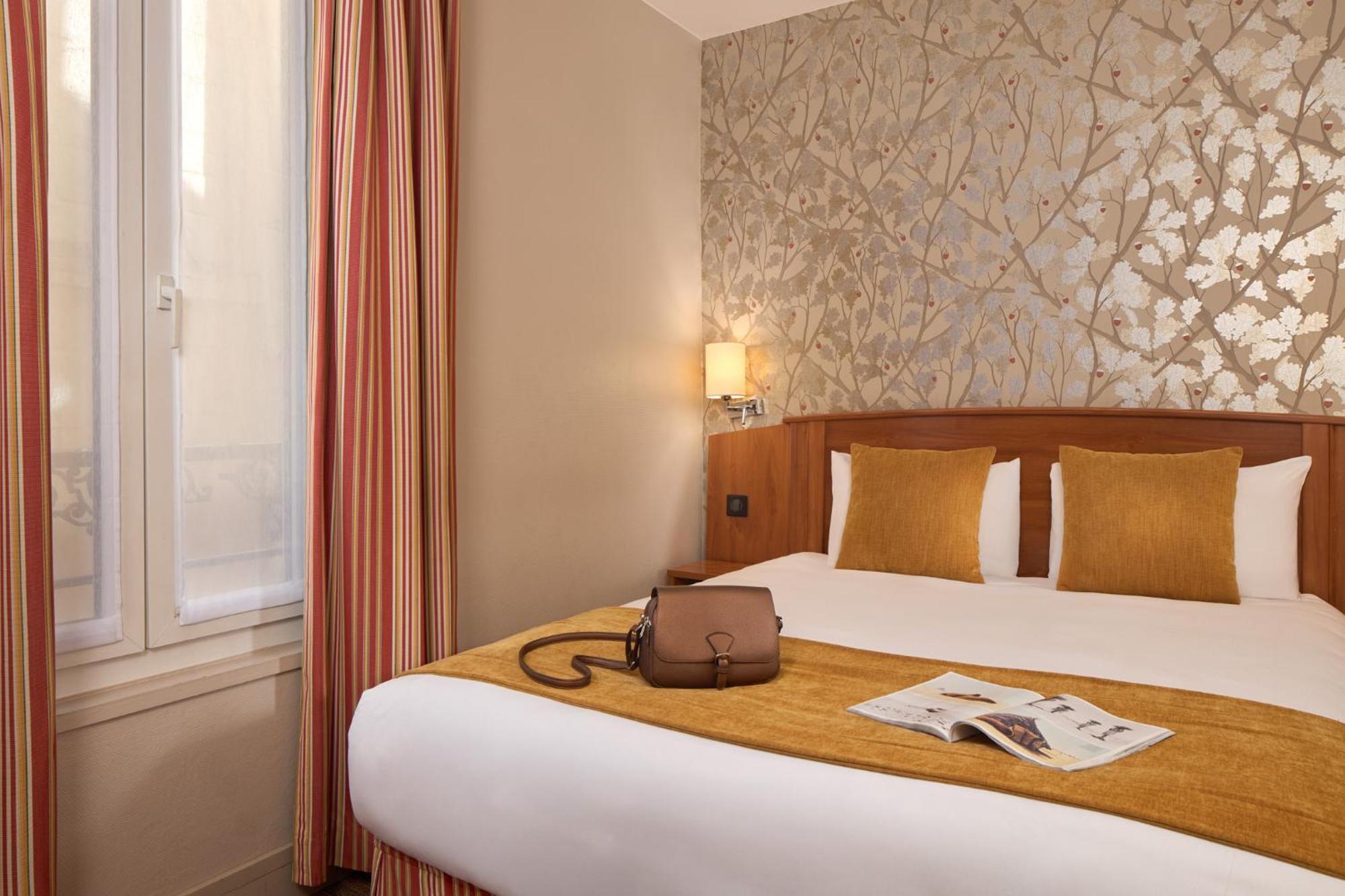 Timhotel Opera Madeleine Párizs Kültér fotó