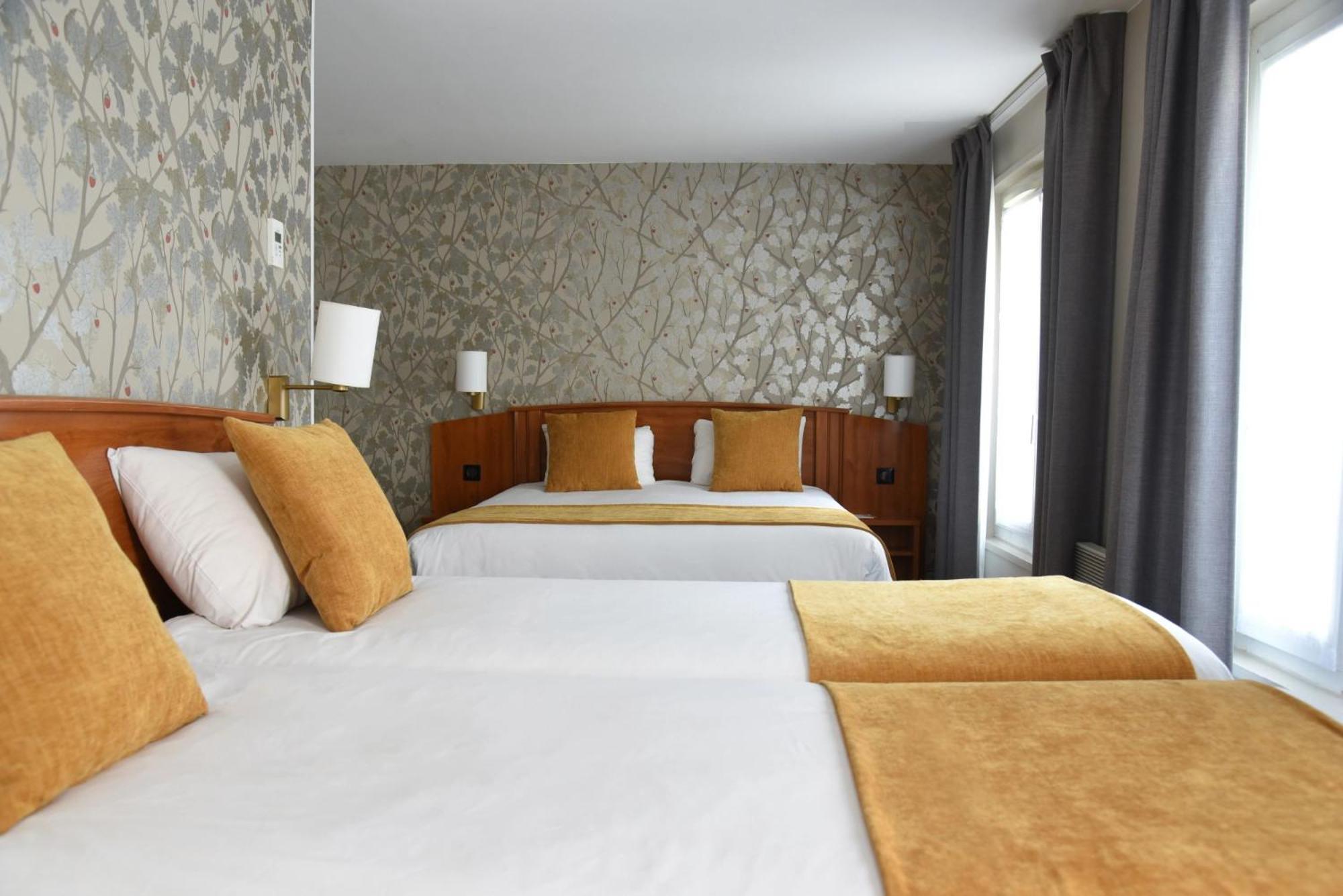 Timhotel Opera Madeleine Párizs Kültér fotó