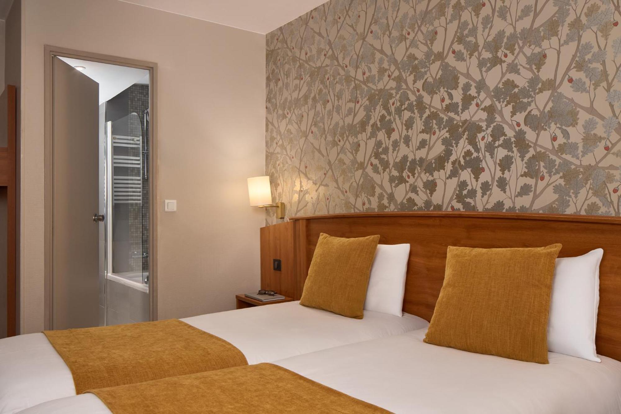 Timhotel Opera Madeleine Párizs Kültér fotó
