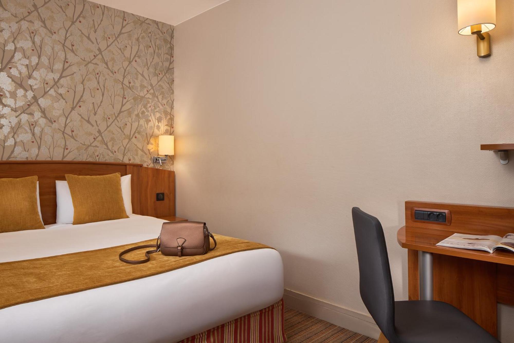 Timhotel Opera Madeleine Párizs Kültér fotó