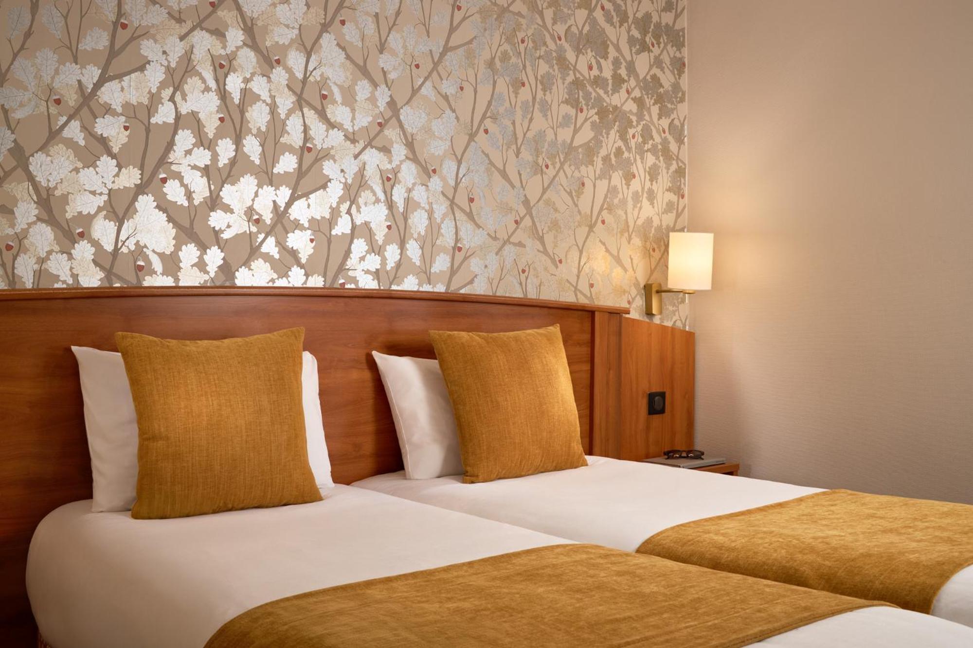 Timhotel Opera Madeleine Párizs Kültér fotó