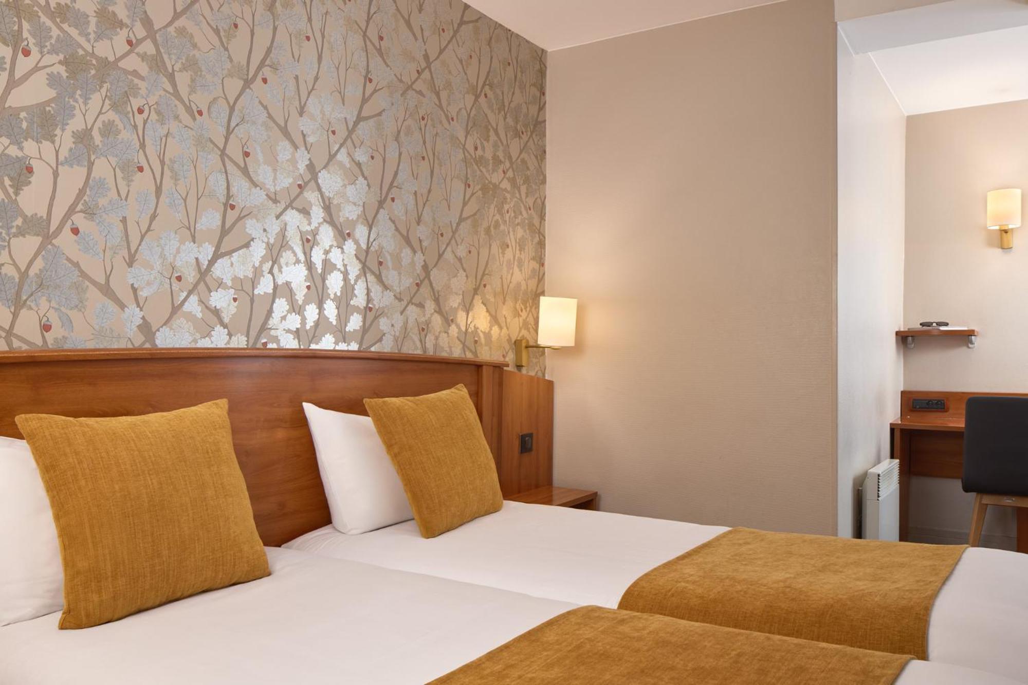 Timhotel Opera Madeleine Párizs Kültér fotó