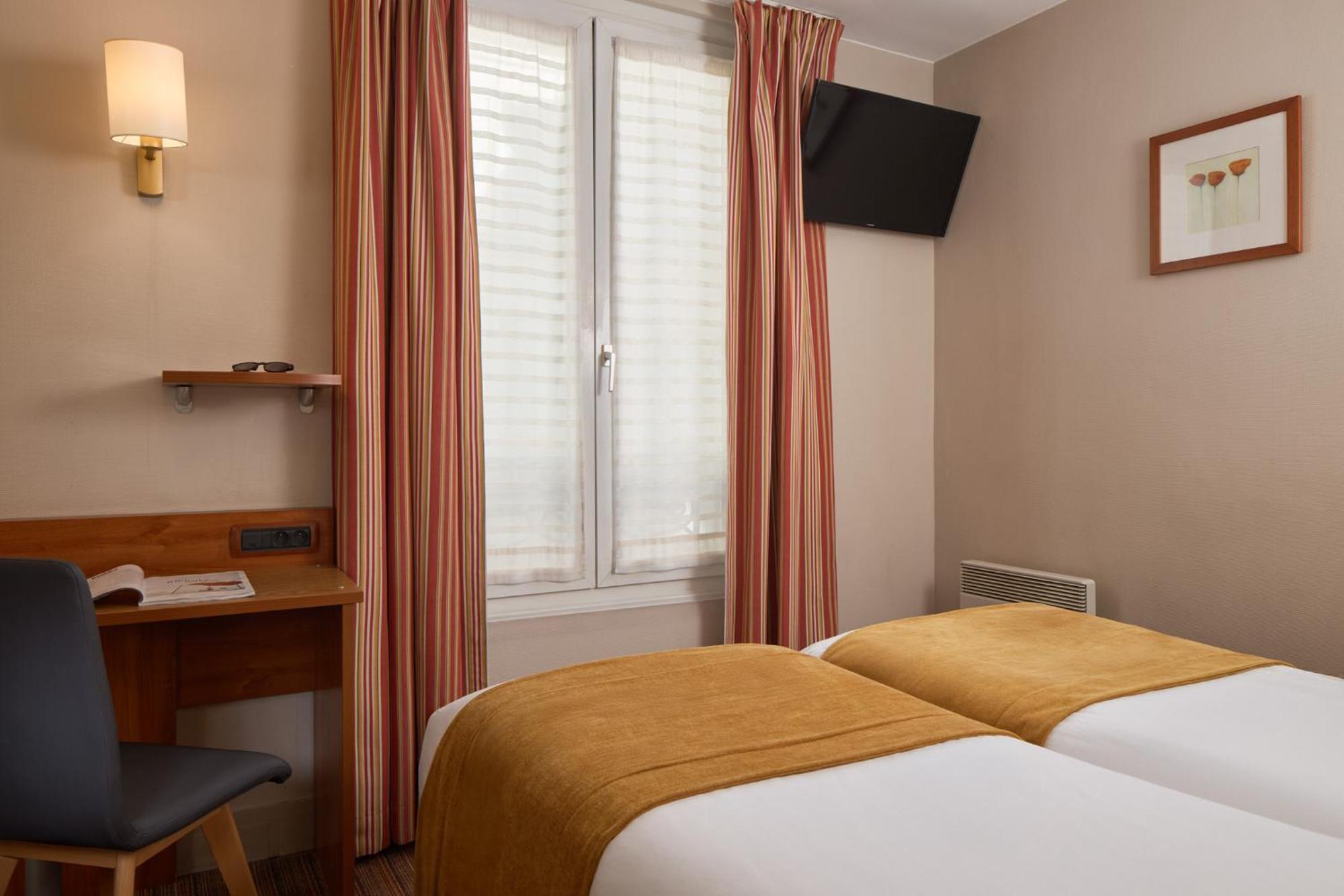 Timhotel Opera Madeleine Párizs Kültér fotó