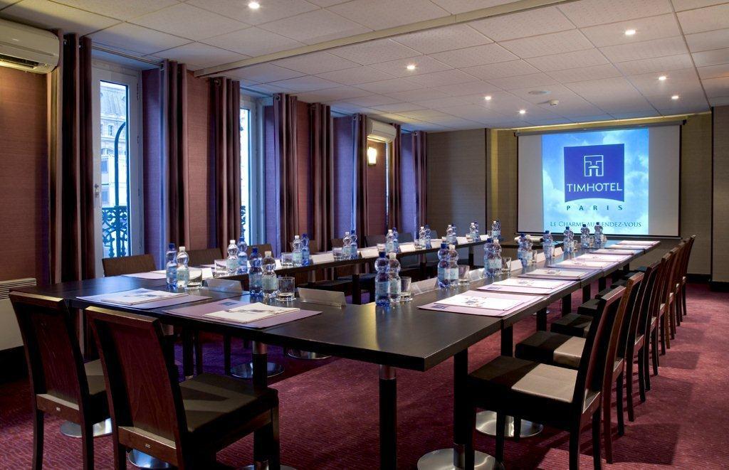 Timhotel Opera Madeleine Párizs Kültér fotó