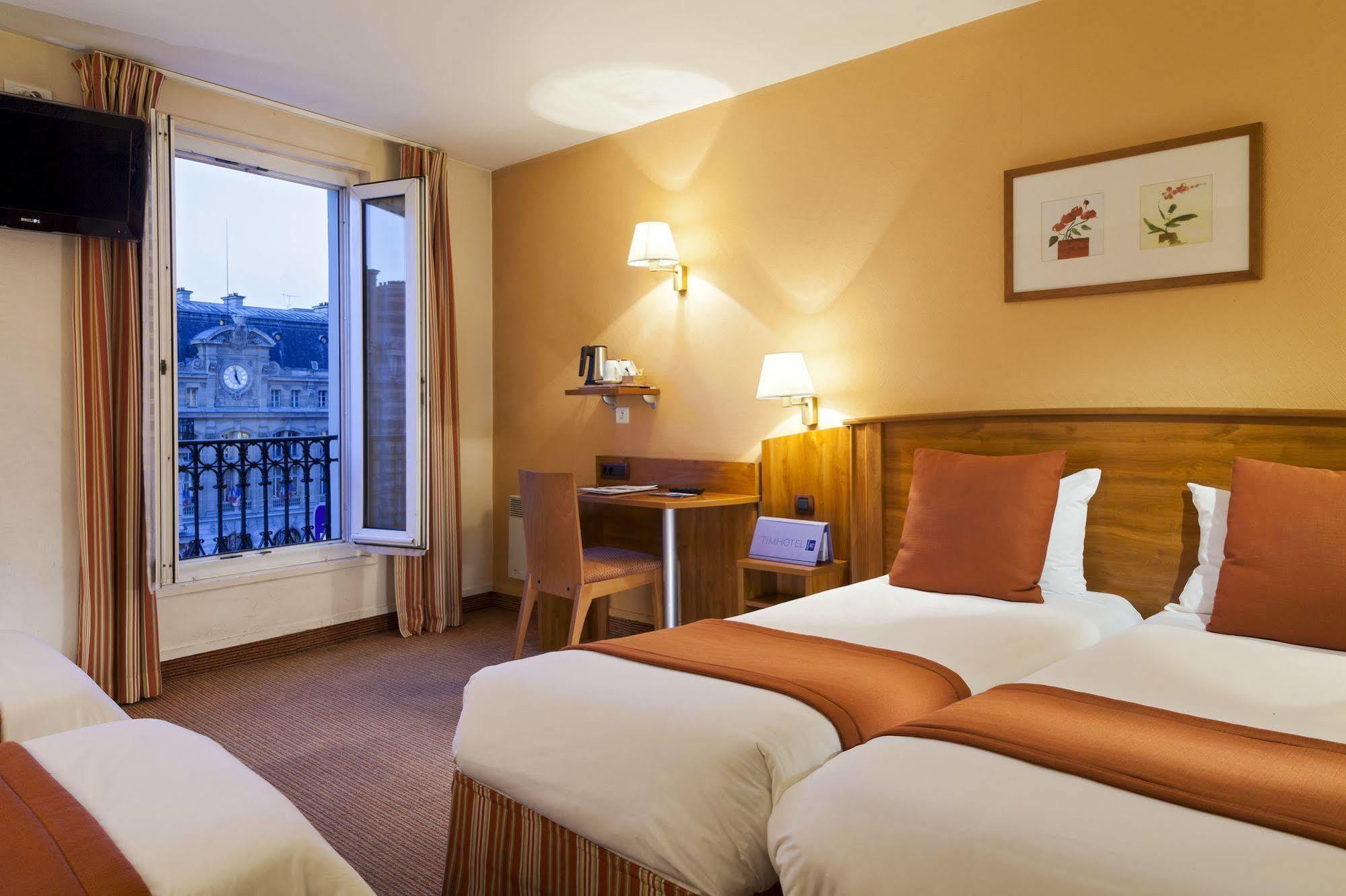 Timhotel Opera Madeleine Párizs Kültér fotó