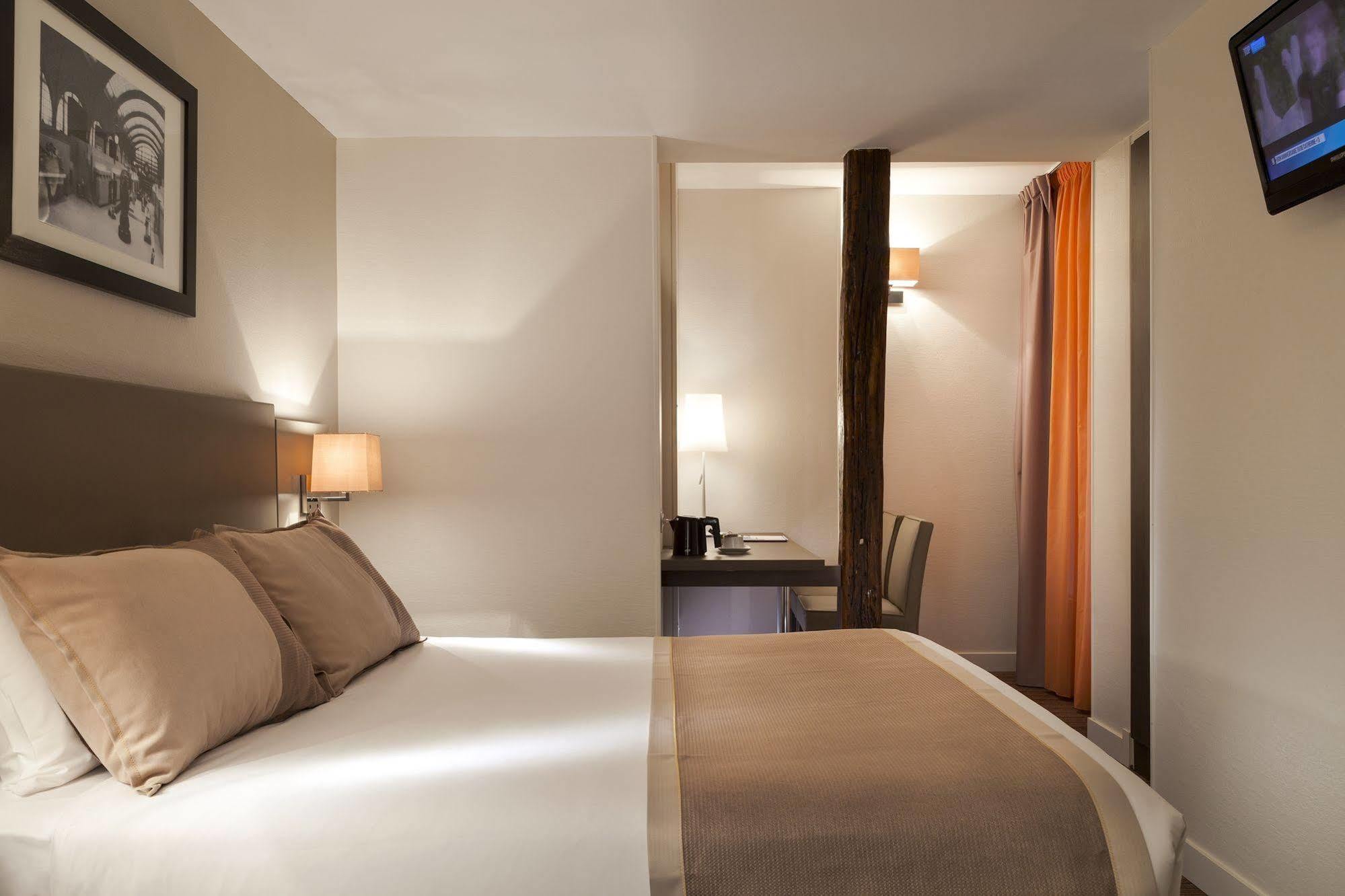 Timhotel Opera Madeleine Párizs Kültér fotó